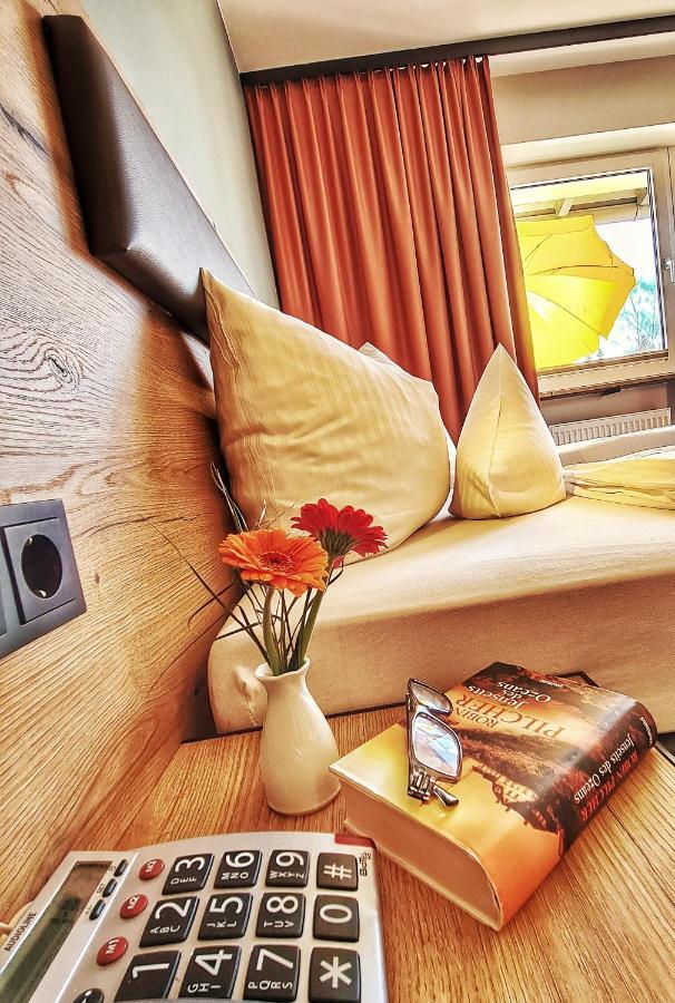 Aura-Hotel Saulgrub Zewnętrze zdjęcie
