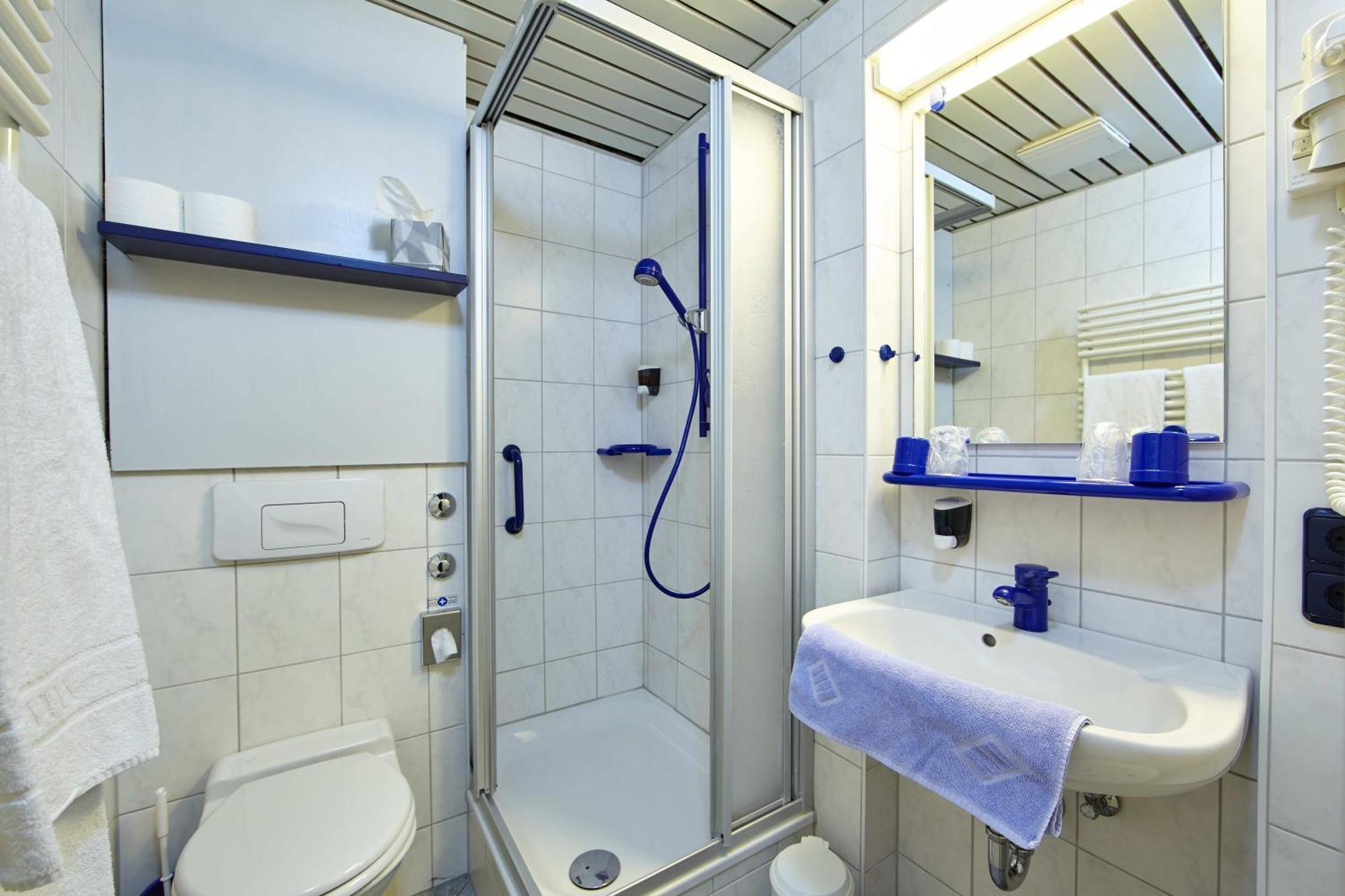 Aura-Hotel Saulgrub Pokój zdjęcie