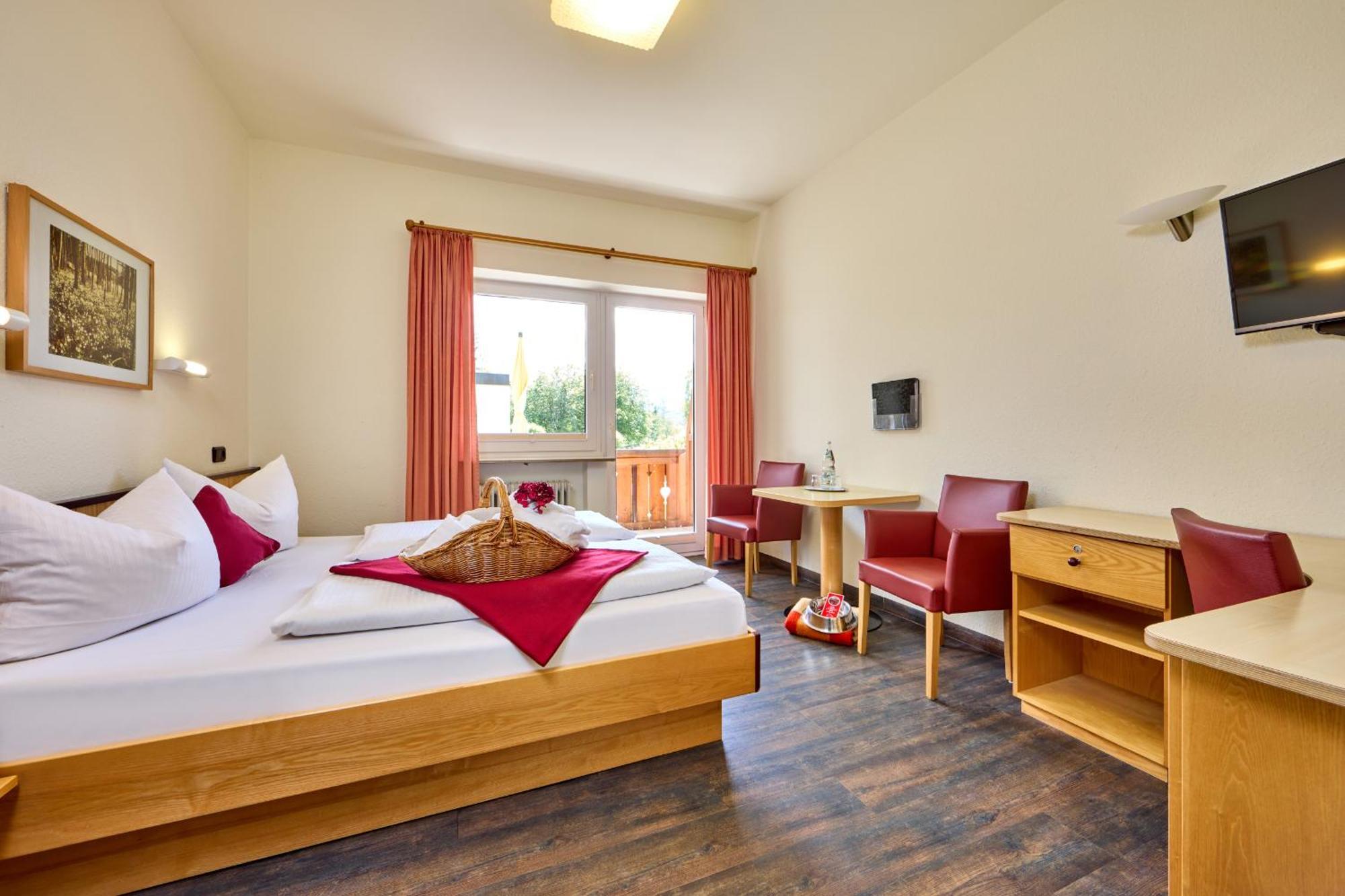 Aura-Hotel Saulgrub Zewnętrze zdjęcie