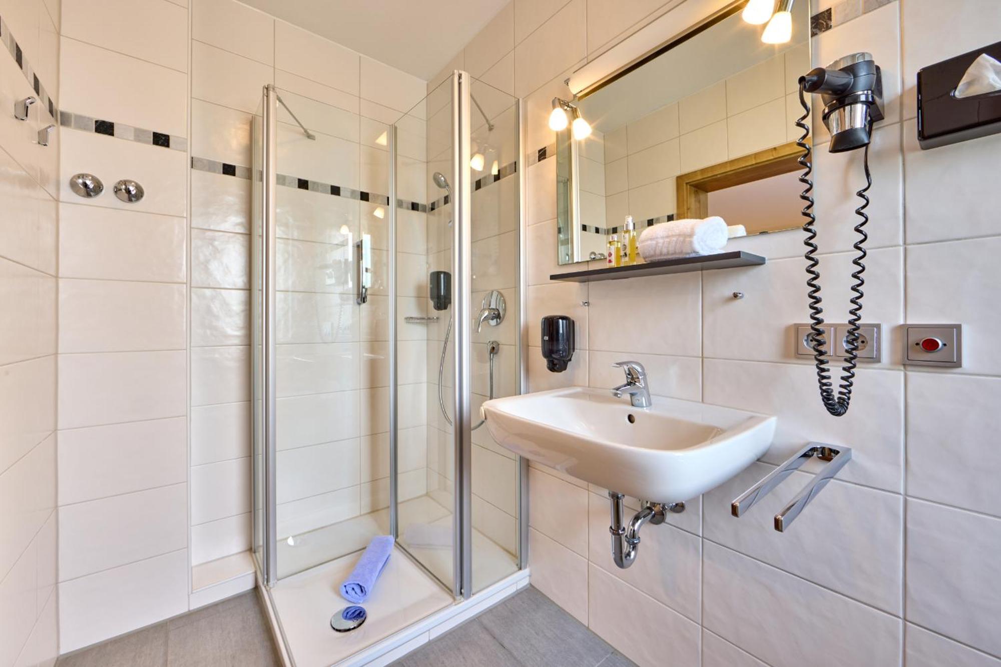 Aura-Hotel Saulgrub Zewnętrze zdjęcie