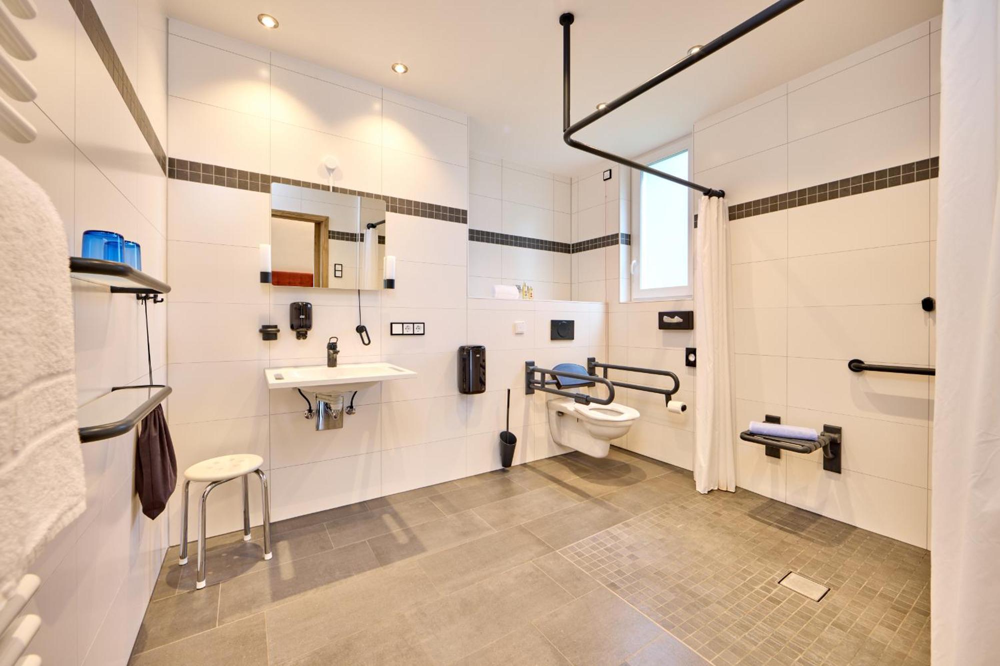 Aura-Hotel Saulgrub Zewnętrze zdjęcie