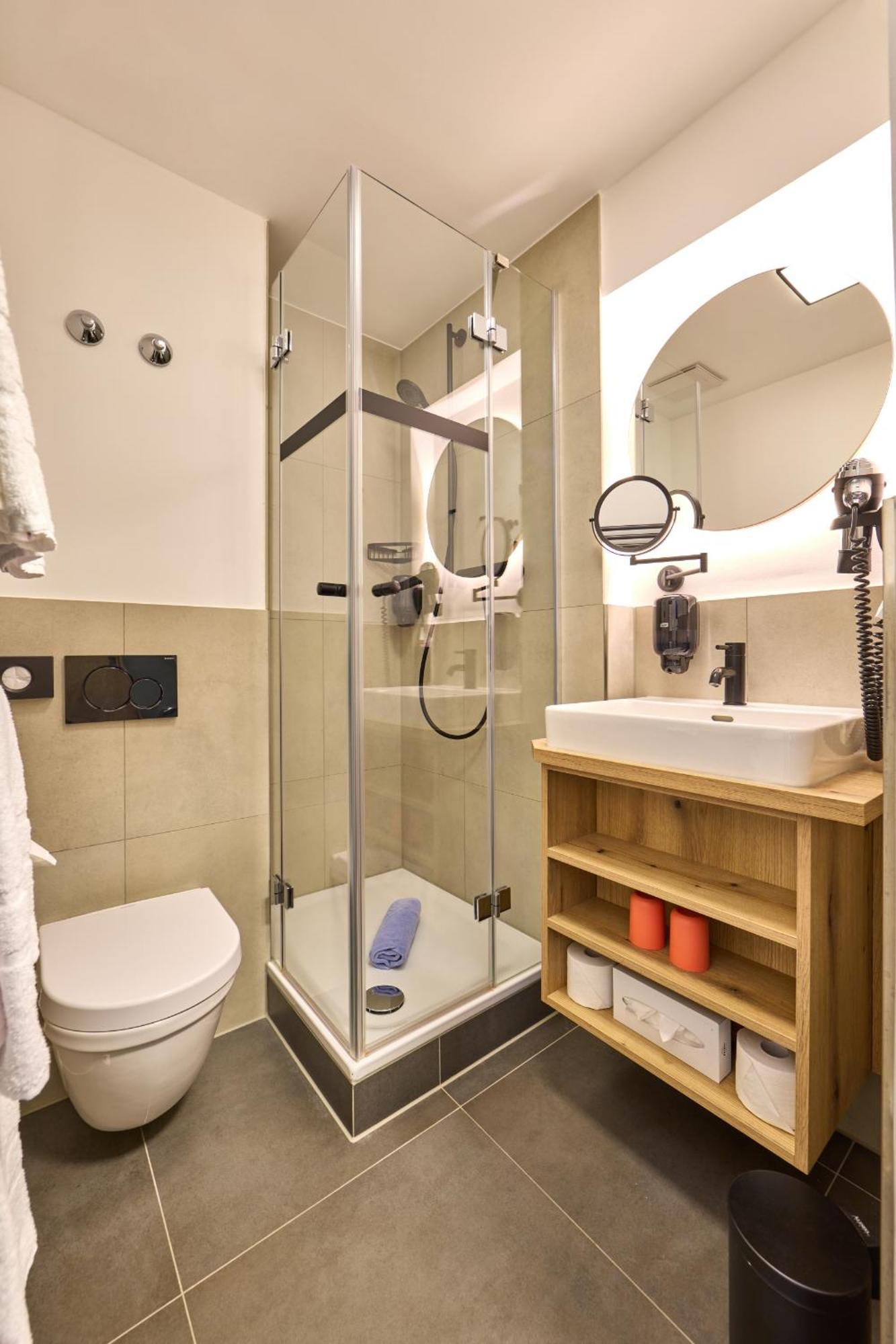 Aura-Hotel Saulgrub Zewnętrze zdjęcie