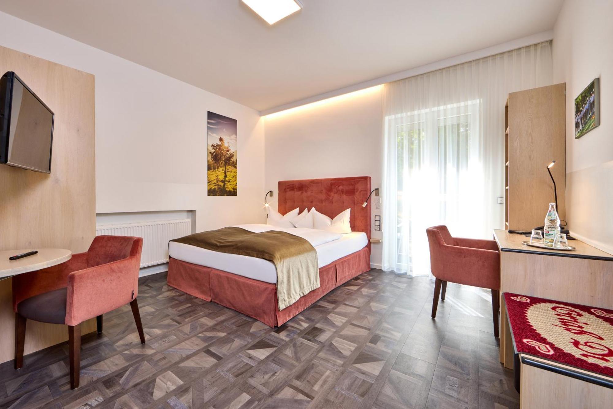 Aura-Hotel Saulgrub Zewnętrze zdjęcie