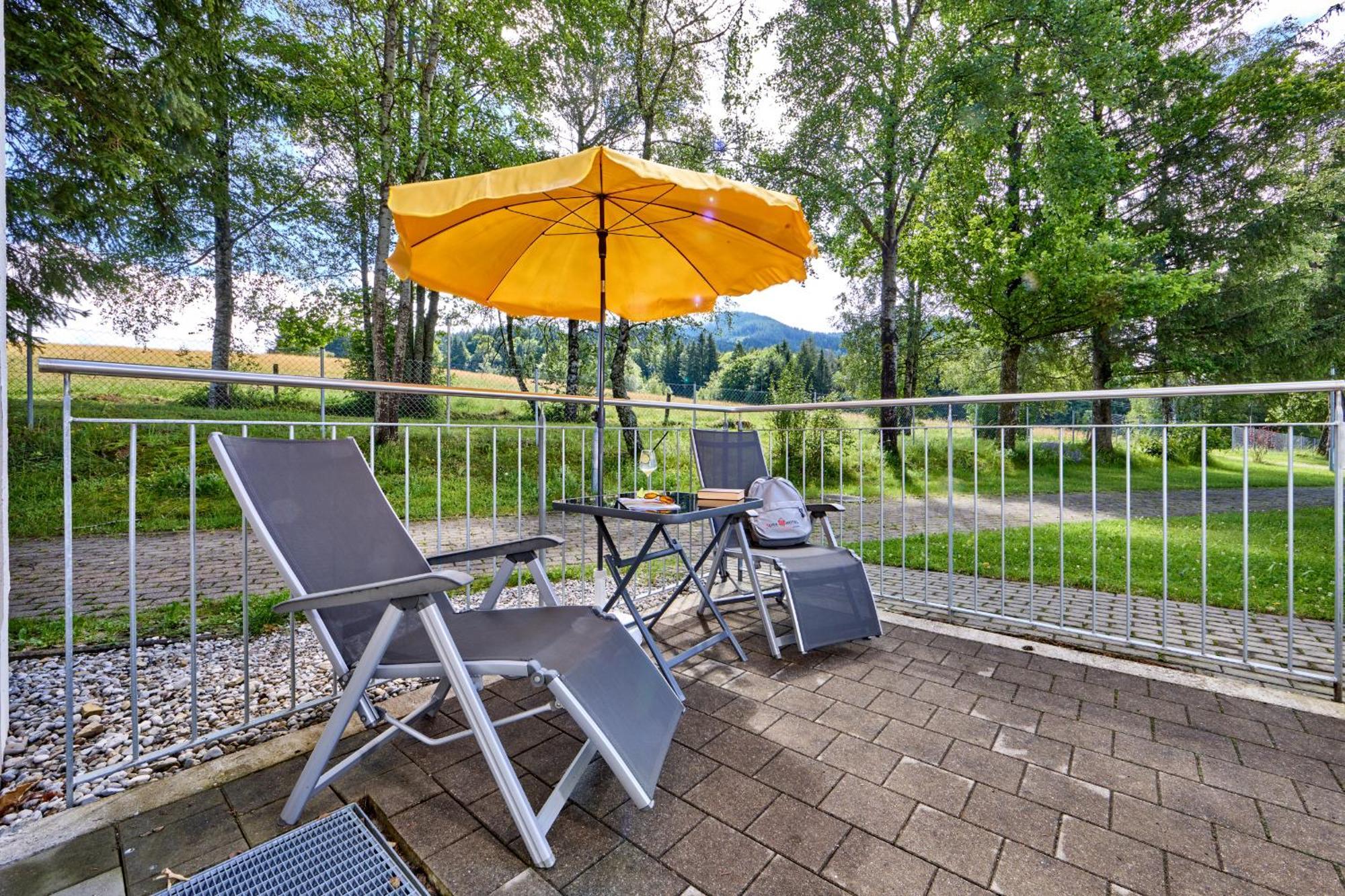 Aura-Hotel Saulgrub Zewnętrze zdjęcie