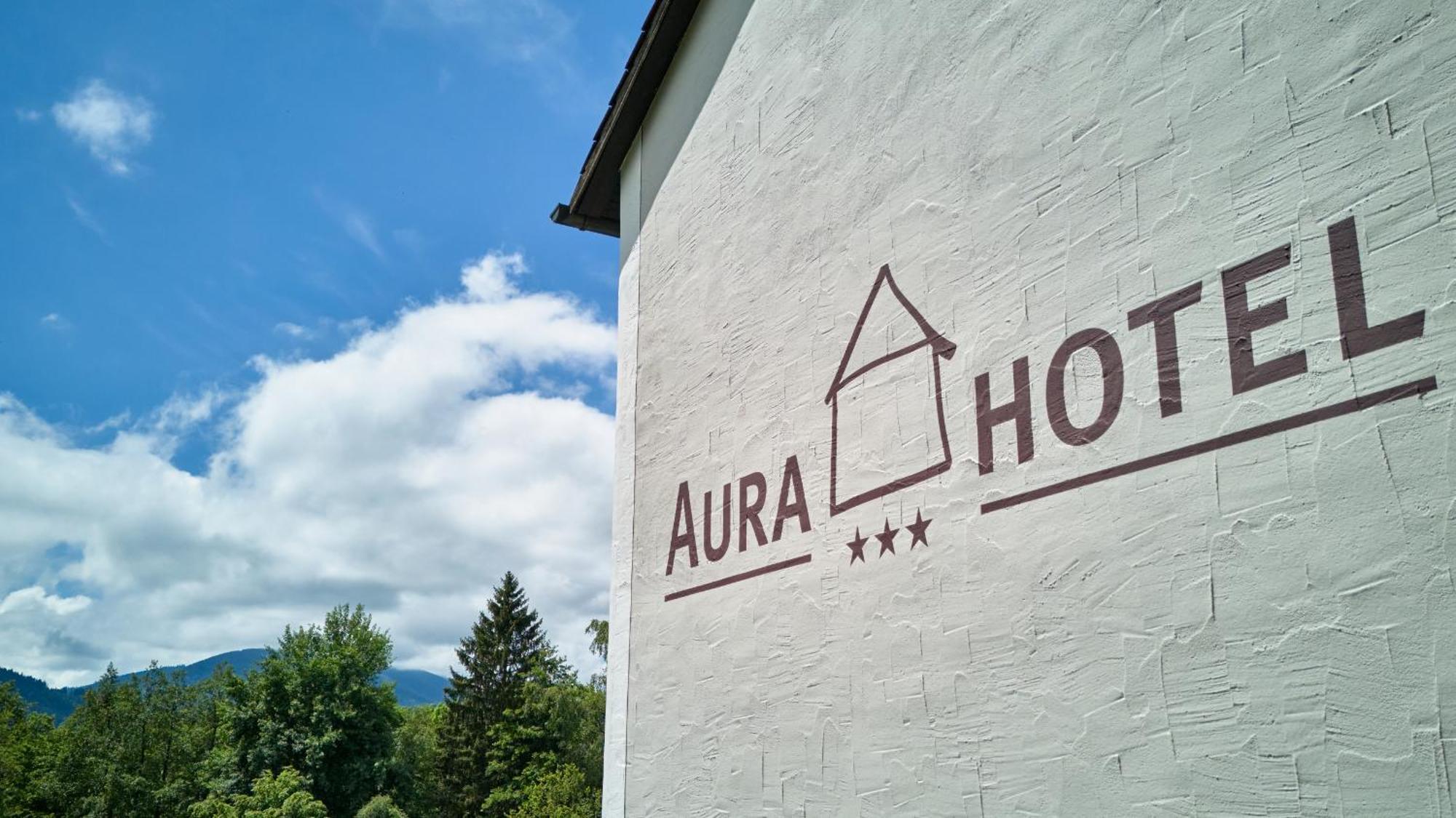 Aura-Hotel Saulgrub Pokój zdjęcie