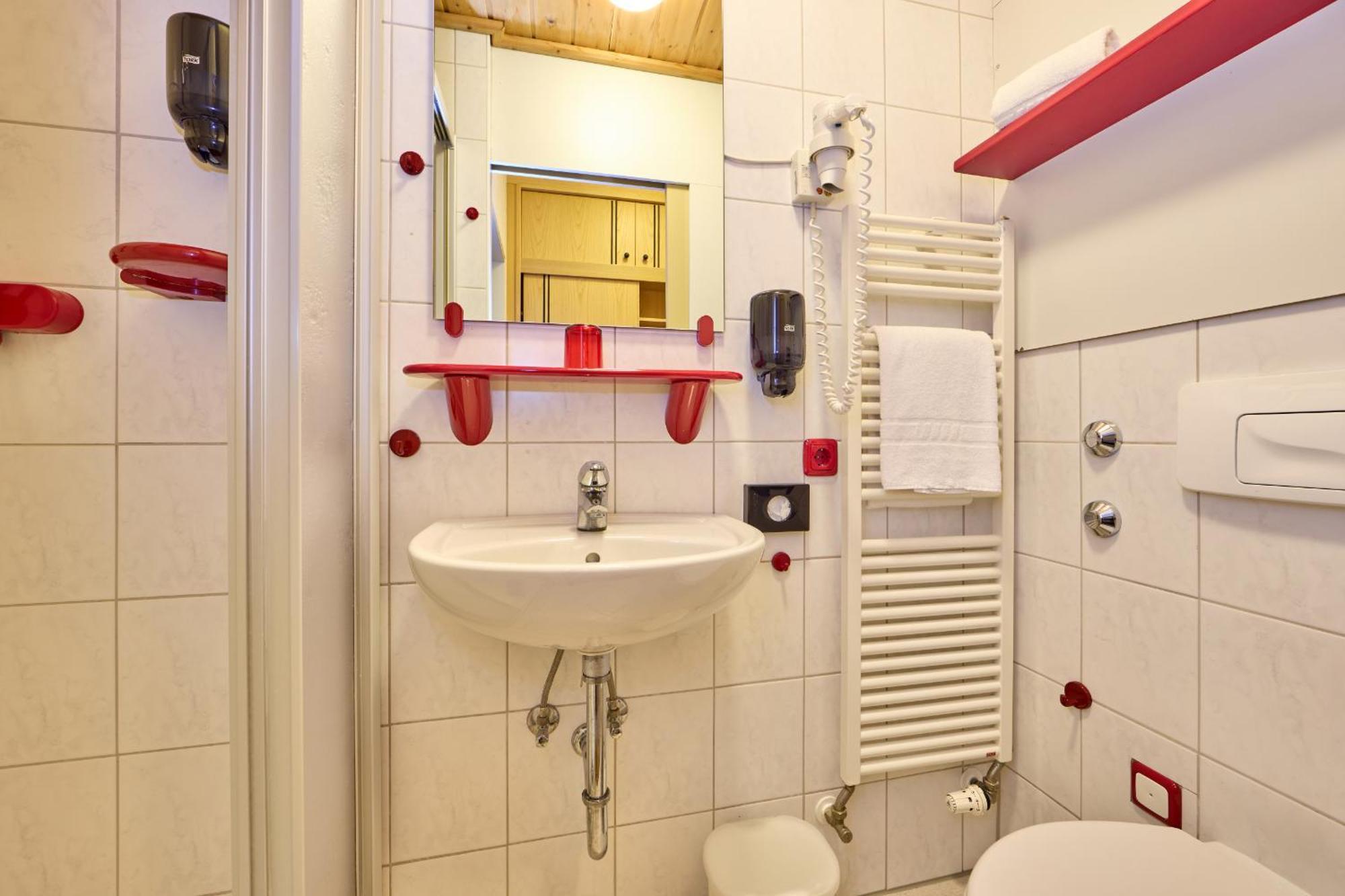 Aura-Hotel Saulgrub Pokój zdjęcie