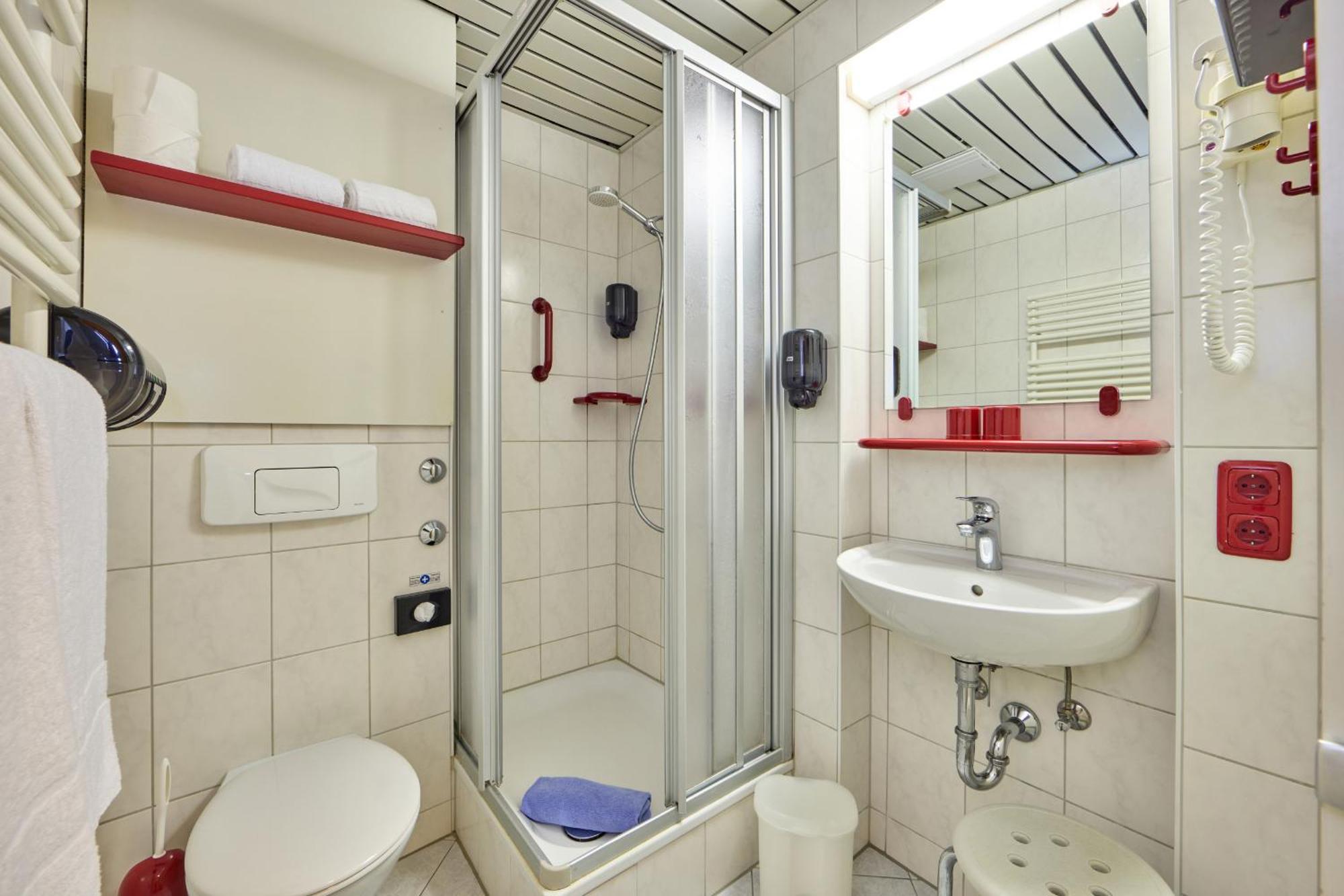 Aura-Hotel Saulgrub Pokój zdjęcie