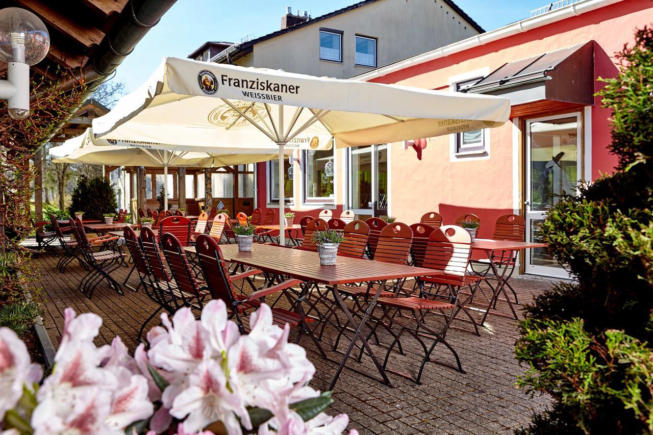 Aura-Hotel Saulgrub Zewnętrze zdjęcie