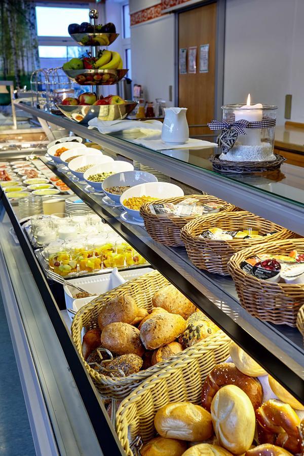 Aura-Hotel Saulgrub Zewnętrze zdjęcie
